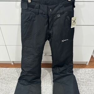 Arctix Women’s Snow Pants Size S NWT